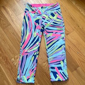 Lilly Pulitzer Luxletic